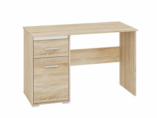 Avo 10 Schreibtisch Sonoma Eiche