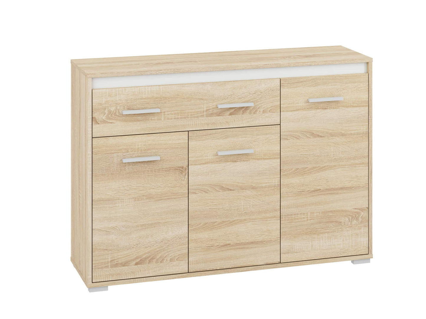 Avo 13 Kommode Sonoma Eiche