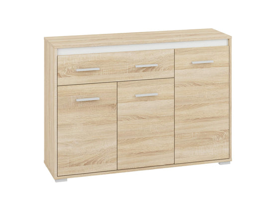Avo 13 Kommode Sonoma Eiche