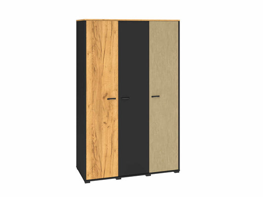 Colt 01 Kleiderschrank Goldeiche