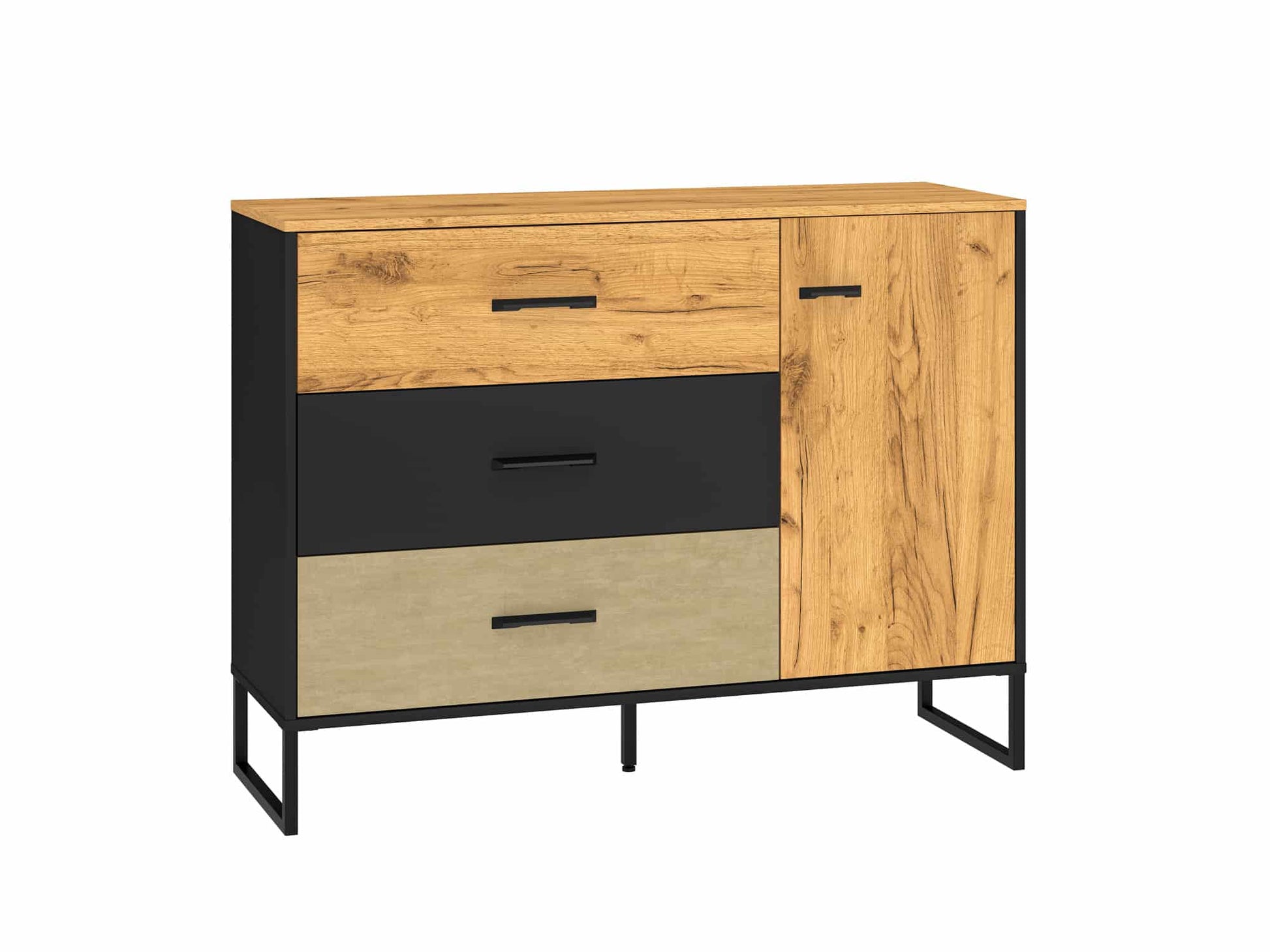 Colt 06 Sideboard Goldeiche