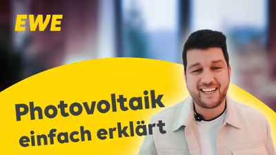Photovoltaik - einfach erklärt!