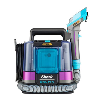 Shark StainStriker HairPro Fleckenentferner für Haustierhaushalte PX250EUT