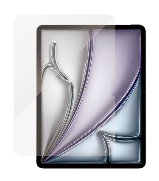 PanzerGlass® Displayschutzglas Apple iPad Air 11" (2024) & iPad 10,9" (2022)
