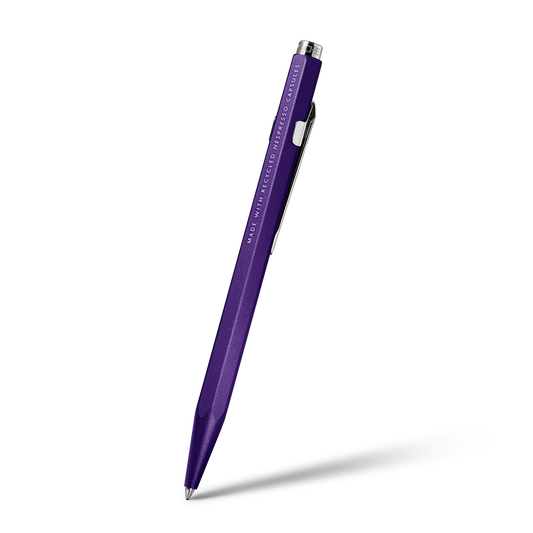 Nespresso Caran d'Ache Kugelschreiber Arpeggio