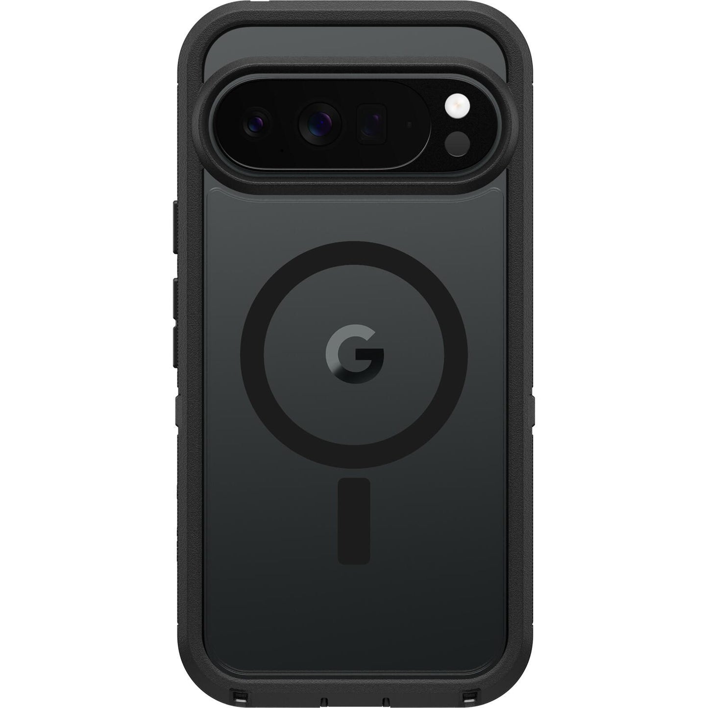 OtterBox Defender Pro XT für Google Pixel 10 Pro XL - schwarz