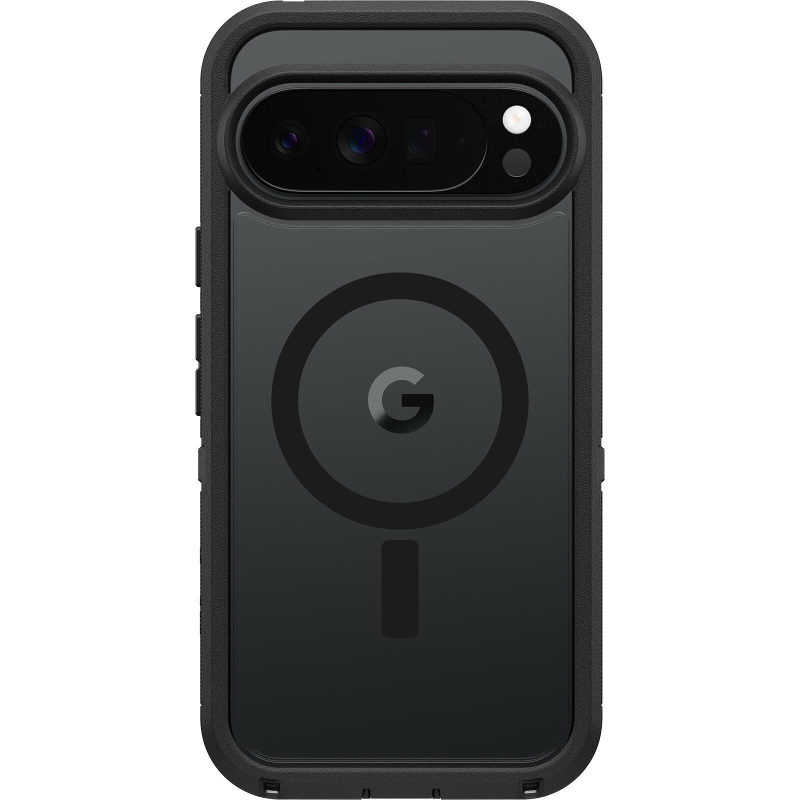 OtterBox Defender Pro XT für Google Pixel 10 Pro XL - schwarz