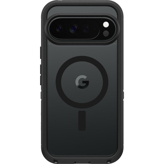 OtterBox Defender Pro XT für Google Pixel 10 Pro XL - schwarz