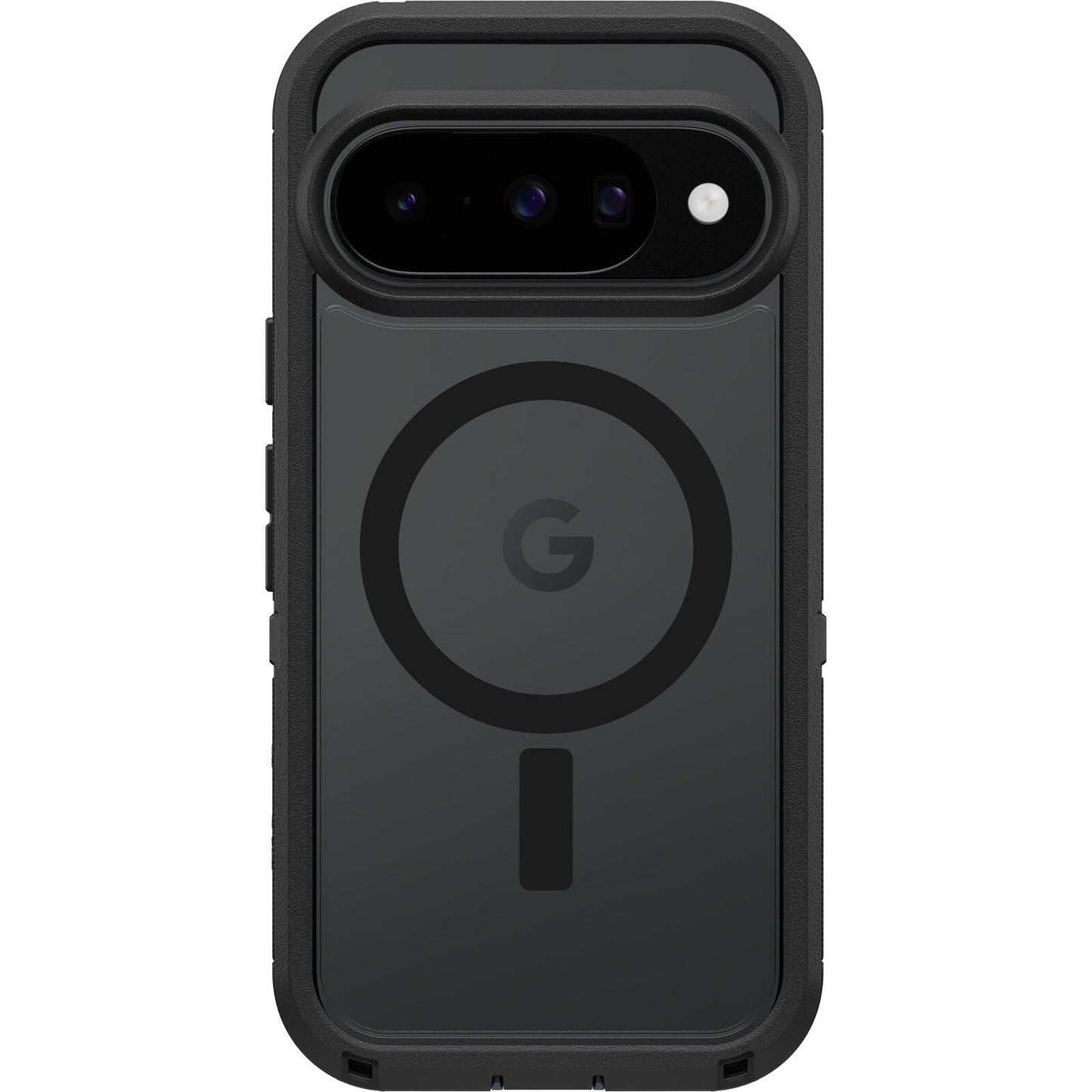 OtterBox Defender Pro XT Google Pixel 10/10 Pro - schwarz