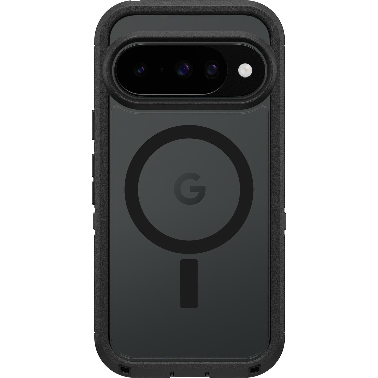 OtterBox Defender Pro XT Google Pixel 10/10 Pro - schwarz