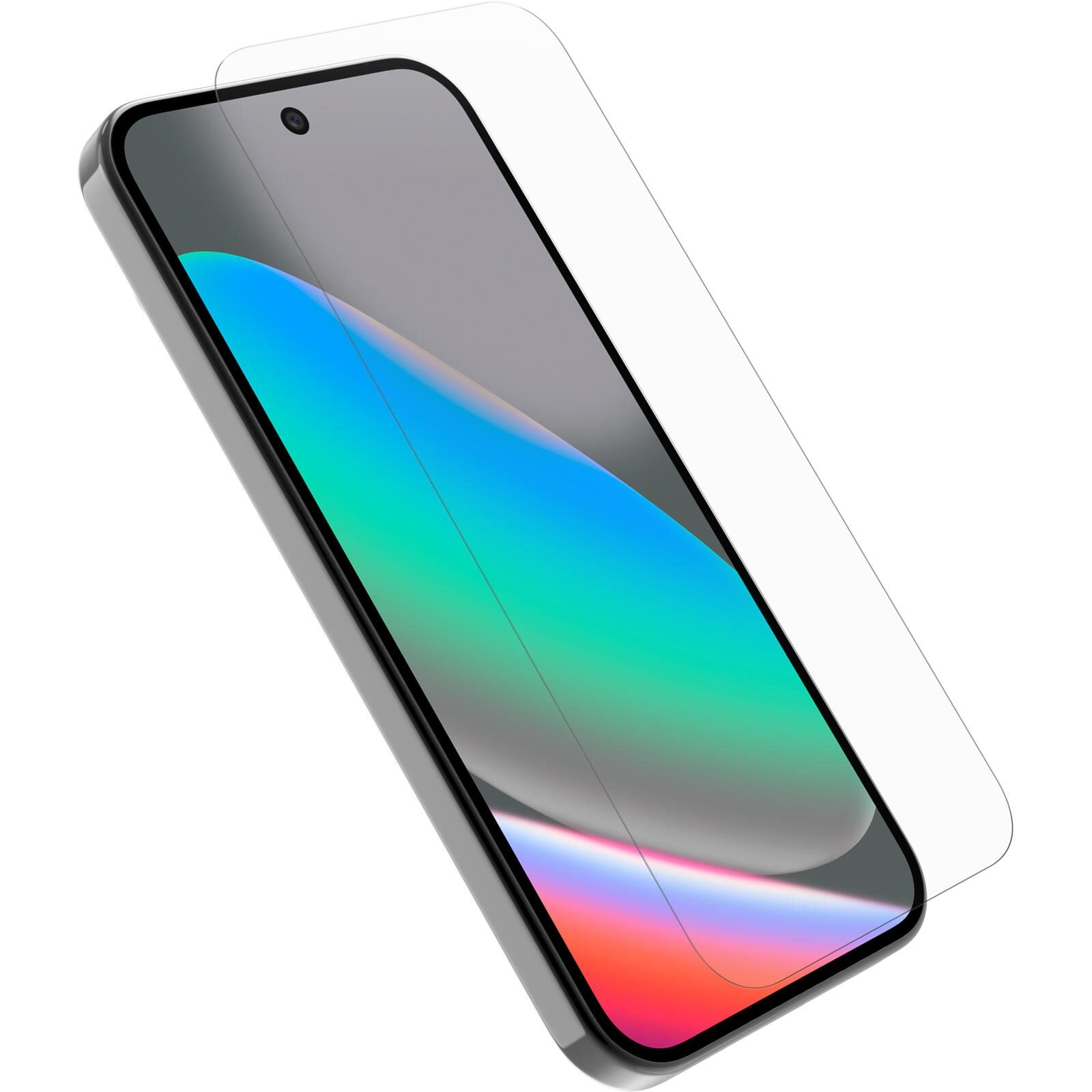 OtterBox Premium Glass für Google Pixel 10/Pixel 10 Pro - clear