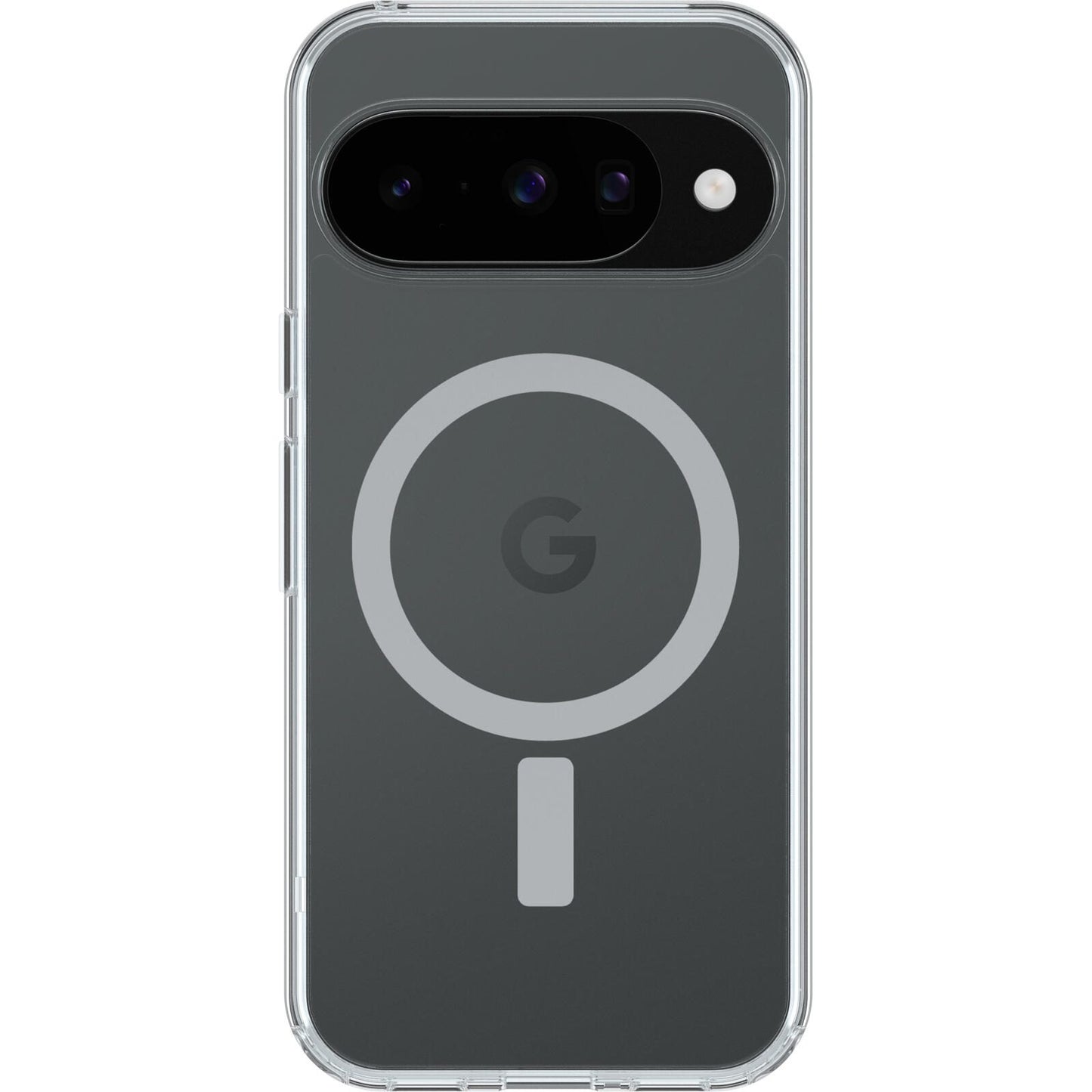 OtterBox Symmetry für Google Pixel 10/10 Pro - clear