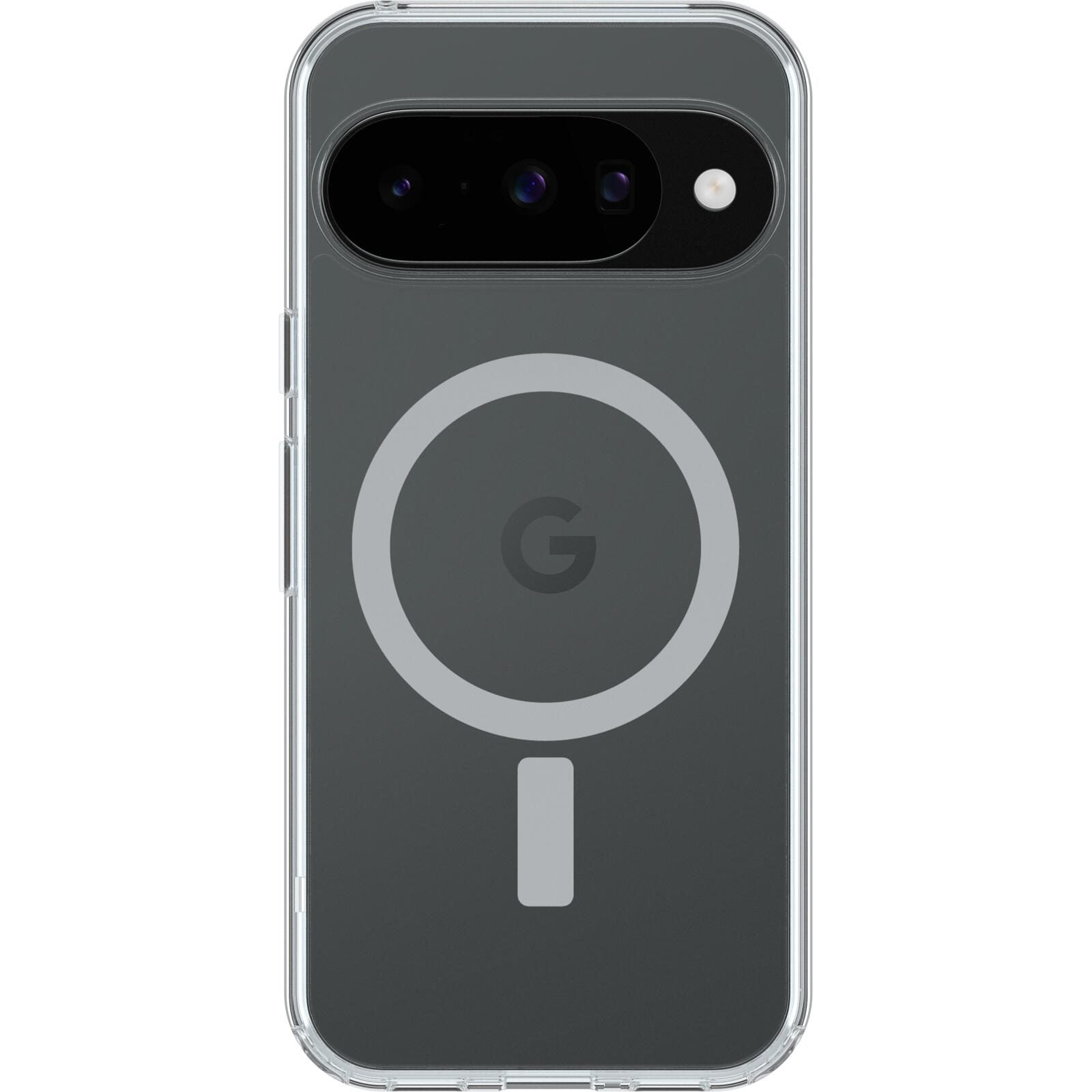 OtterBox Symmetry für Google Pixel 10/10 Pro - clear