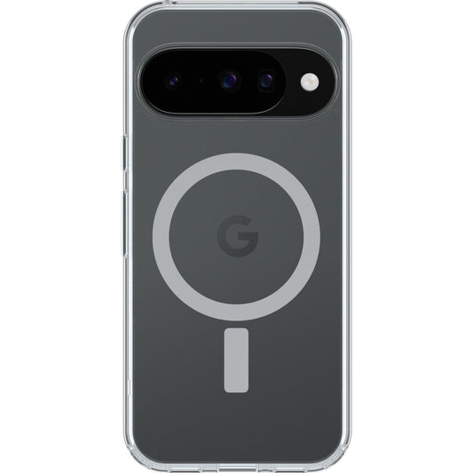 OtterBox Symmetry für Google Pixel 10/10 Pro - clear