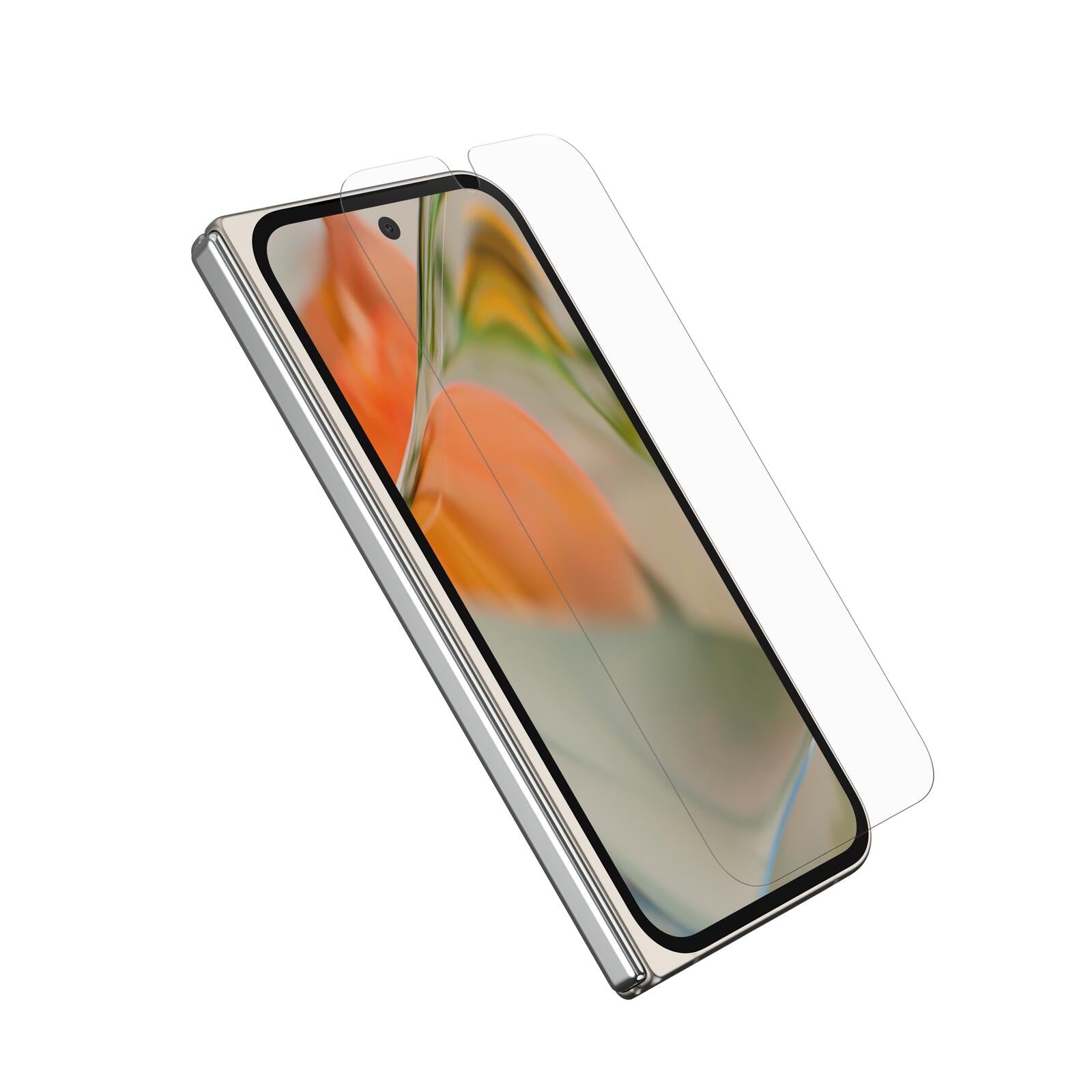 OtterBox PolyArmor Premium Eco Google Pixel 9 Pro Fold - clear