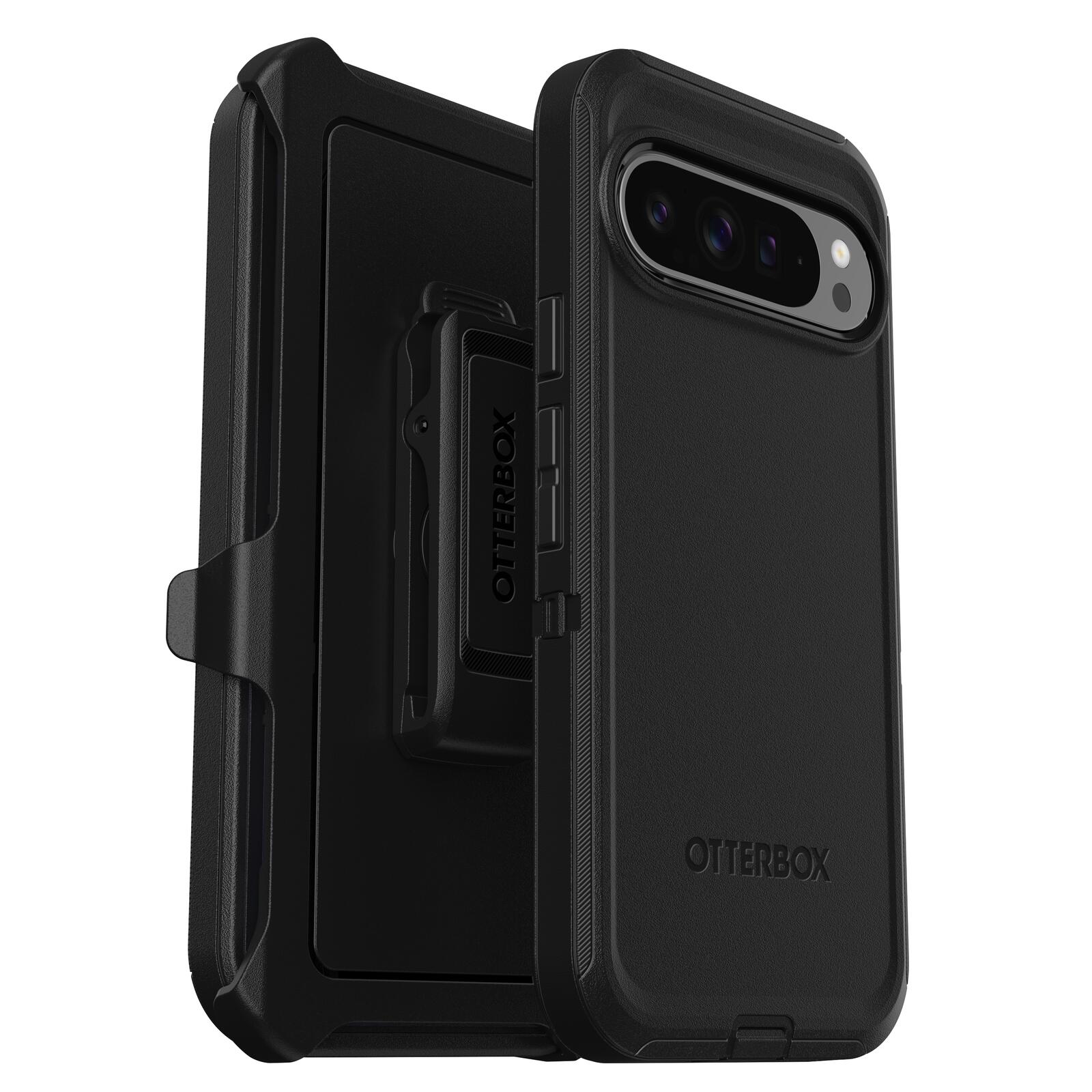 OtterBox Defender Google Pixel 9 Pro XL - black