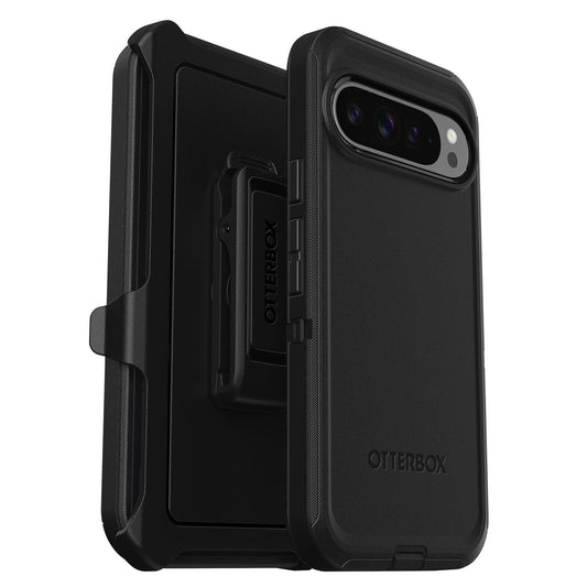 OtterBox Defender Google Pixel 9 Pro XL - black