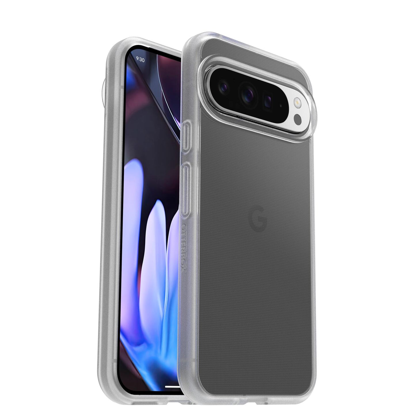 OtterBox React Google Pixel 9 Pro XL - clear
