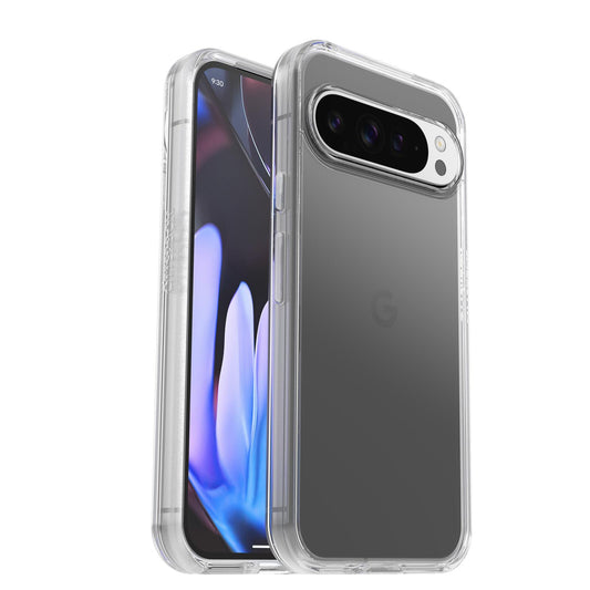 OtterBox Symmetry Clear Google Pixel 9 Pro XL - clear