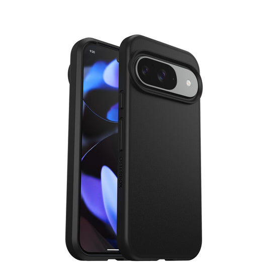 OtterBox React Google Pixel 9/Pixel 9 Pro - black