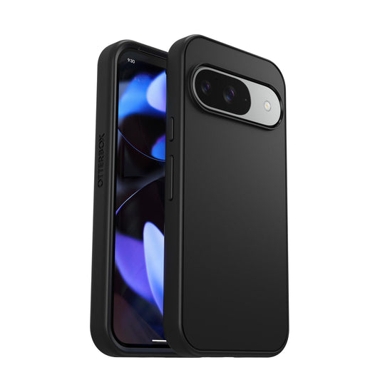 OtterBox Symmetry Google Pixel 9/Pixel 9 Pro - black