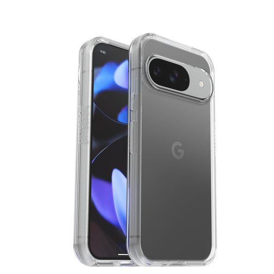 OtterBox Symmetry Clear Google Pixel 9/Pixel 9 Pro - clear