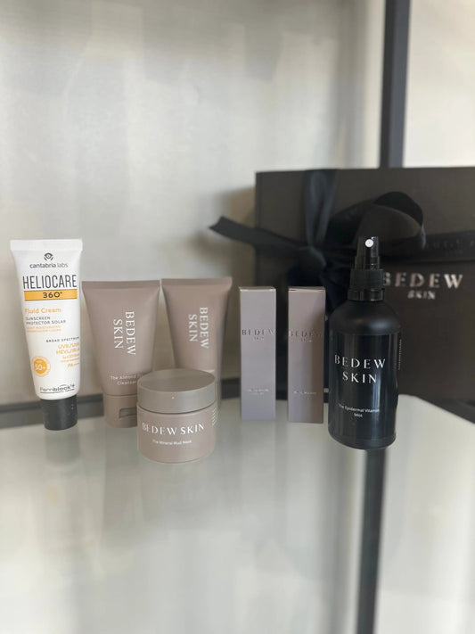 The Plump & Elasticity Kit