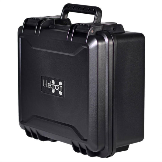 EL402030 E-Lektron CC30-S Outdoor Transportkoffer 30x27x14cm