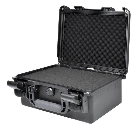 EL402136 E-Lektron CC36-HD Outdoor Transportkoffer Wasserdicht 36x31x17cm