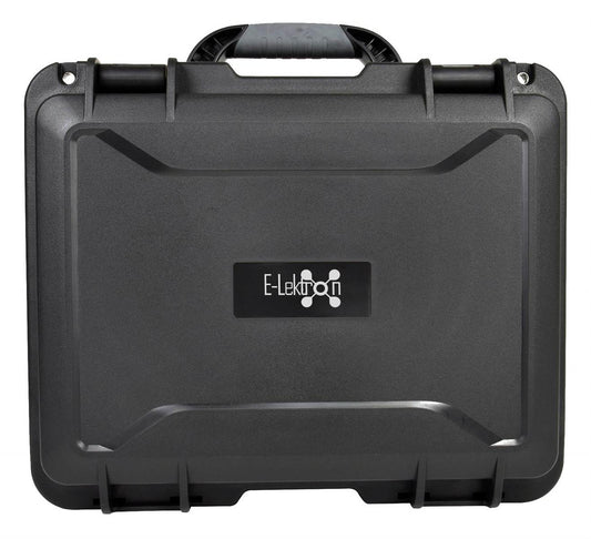 EL402143 E-Lektron CC43-HD Outdoor Transportkoffer Wasserdicht 43x36x21cm