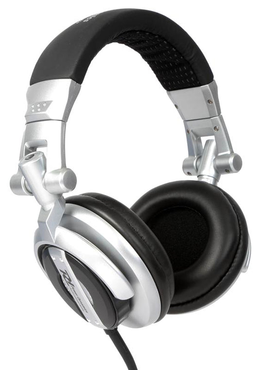 EL100860 Power Dynamics PH510 DJ Kopfhörer 600mW
