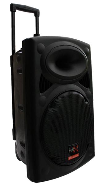 BB812660 mobiles DJ PA Soundsystem EL30-M  B-WARE