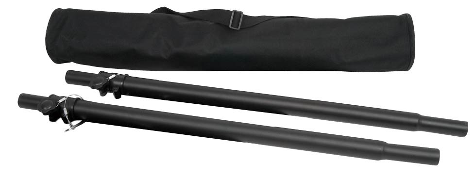 EL180548 Vonyx Distanzstangen für Topteile - 35mm - Paar