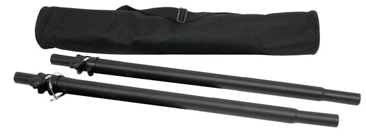 EL180548 Vonyx Distanzstangen für Topteile - 35mm - Paar