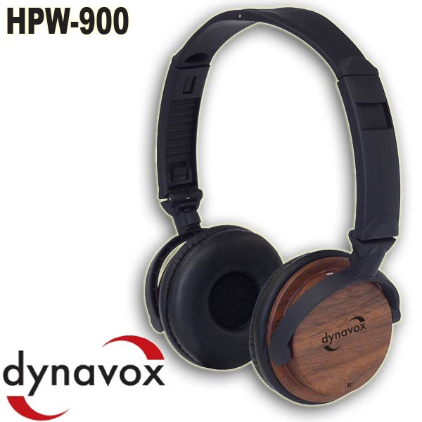 EL100737 Kopfhörer Dynavox HPW-900