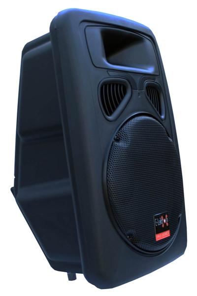 BB199056 B-WARE E-Lektron  JP30 DJ PA Lautsprecher Passiv