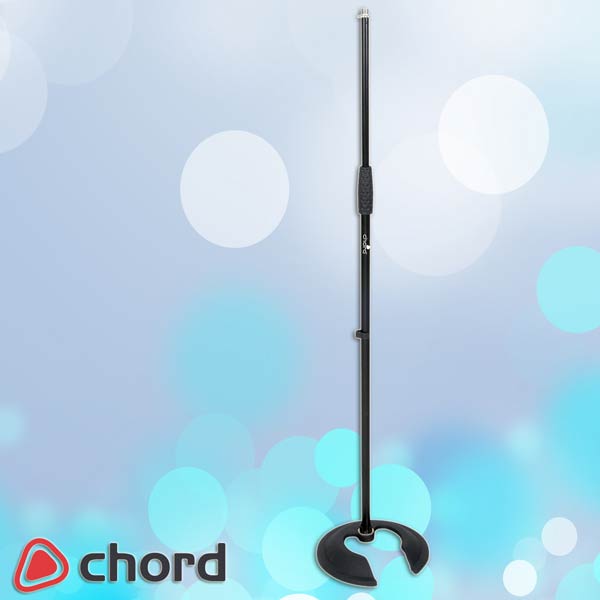 EL180070 Chord MS01 Mikrofonständer stapelbar
