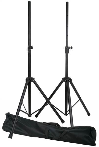 EL180555 E-Lektron SPST-2 Lautsprecherständer Satz