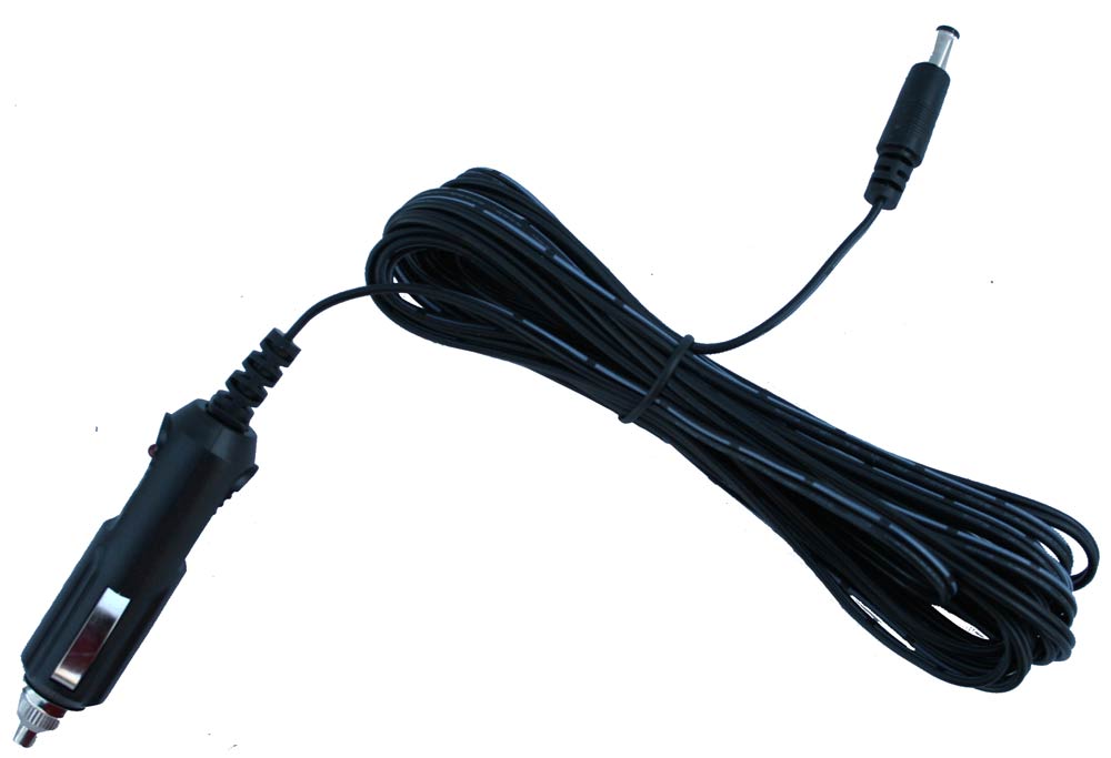 EL899026 12Vdc KFZ Kabel für E-Lektron Soundsystem
