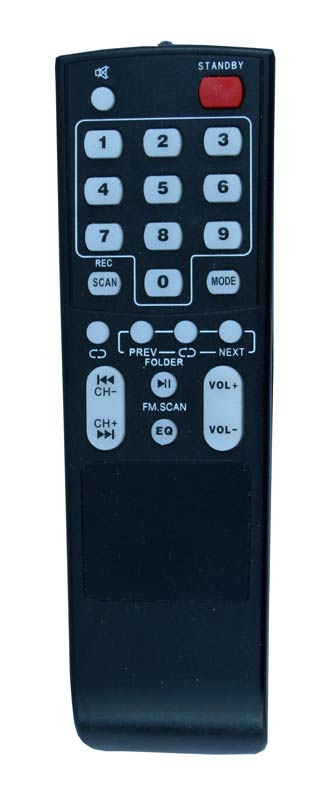 EL899038 Ersatz-Fernbedienung für E-Lektron EL20-MB