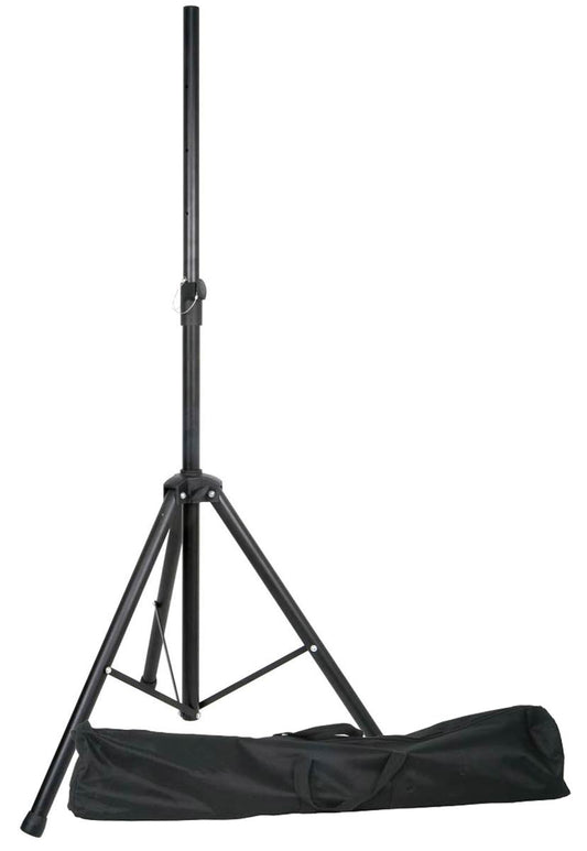 EL180190 E-Lektron SPST-1 Lautsprecherständer 1,85m inkl. Tragetasche