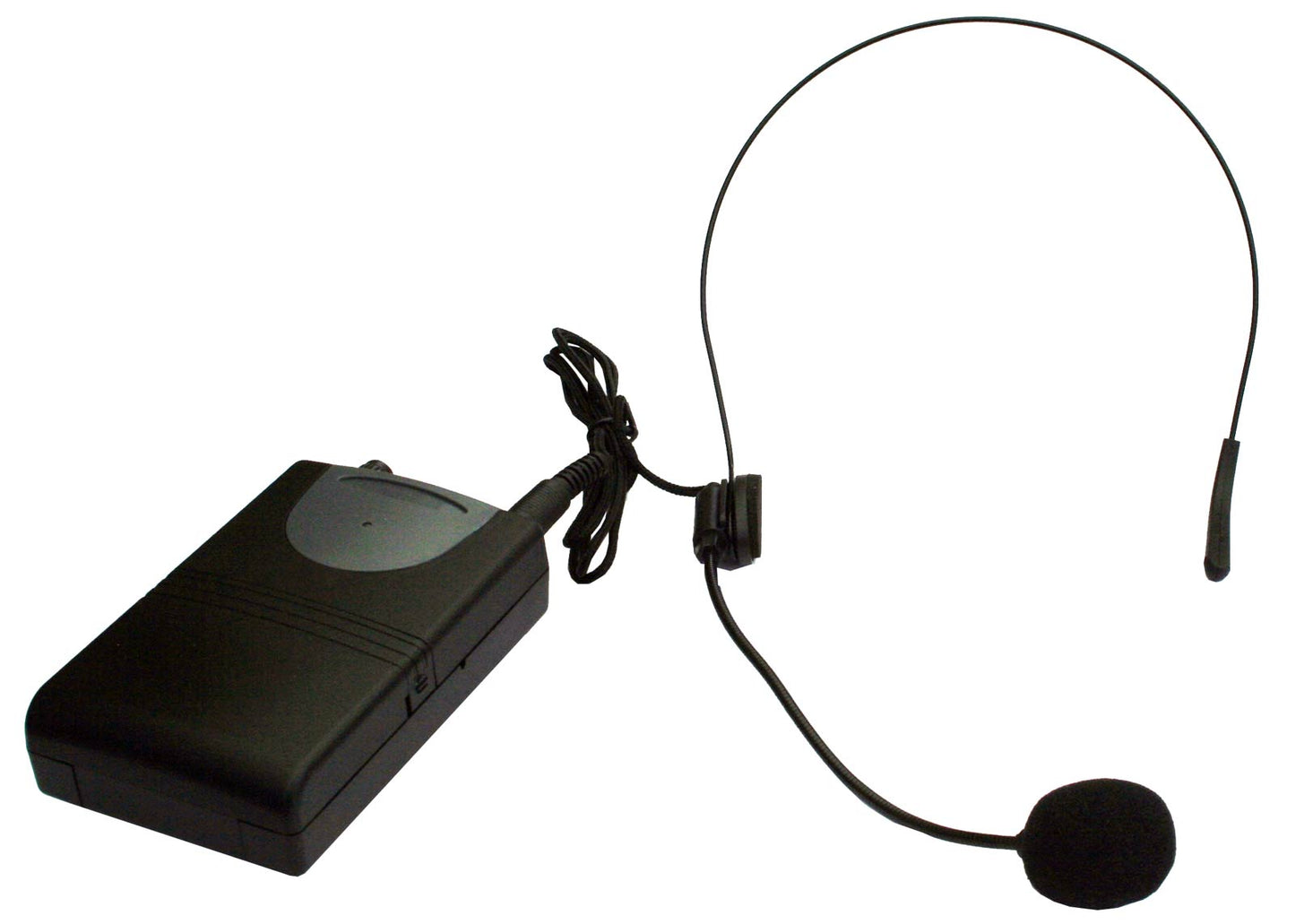 EL899074 UHF Headset Mikrofon EL-M863.1 für E-Lektron Soundanlage