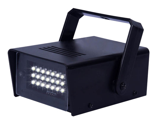 EL153504 E-Lektron LS-21 LED Stroboskop Lichteffekt