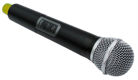 EL173775 E-Lektron IU-MIC digital UHF Mikrofon 863.30MHz