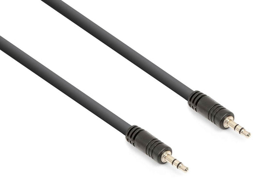 EL177779 Vonyx CX336-1 3.5mm stereo Klinkenkabel 1,5m