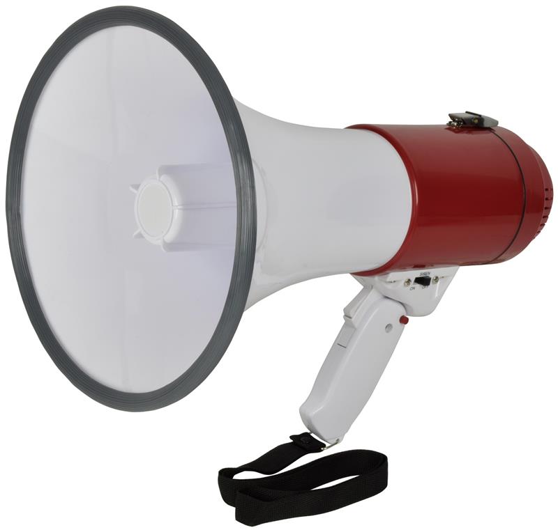 EL952020 Adastra MG-220F Megaphon 30W