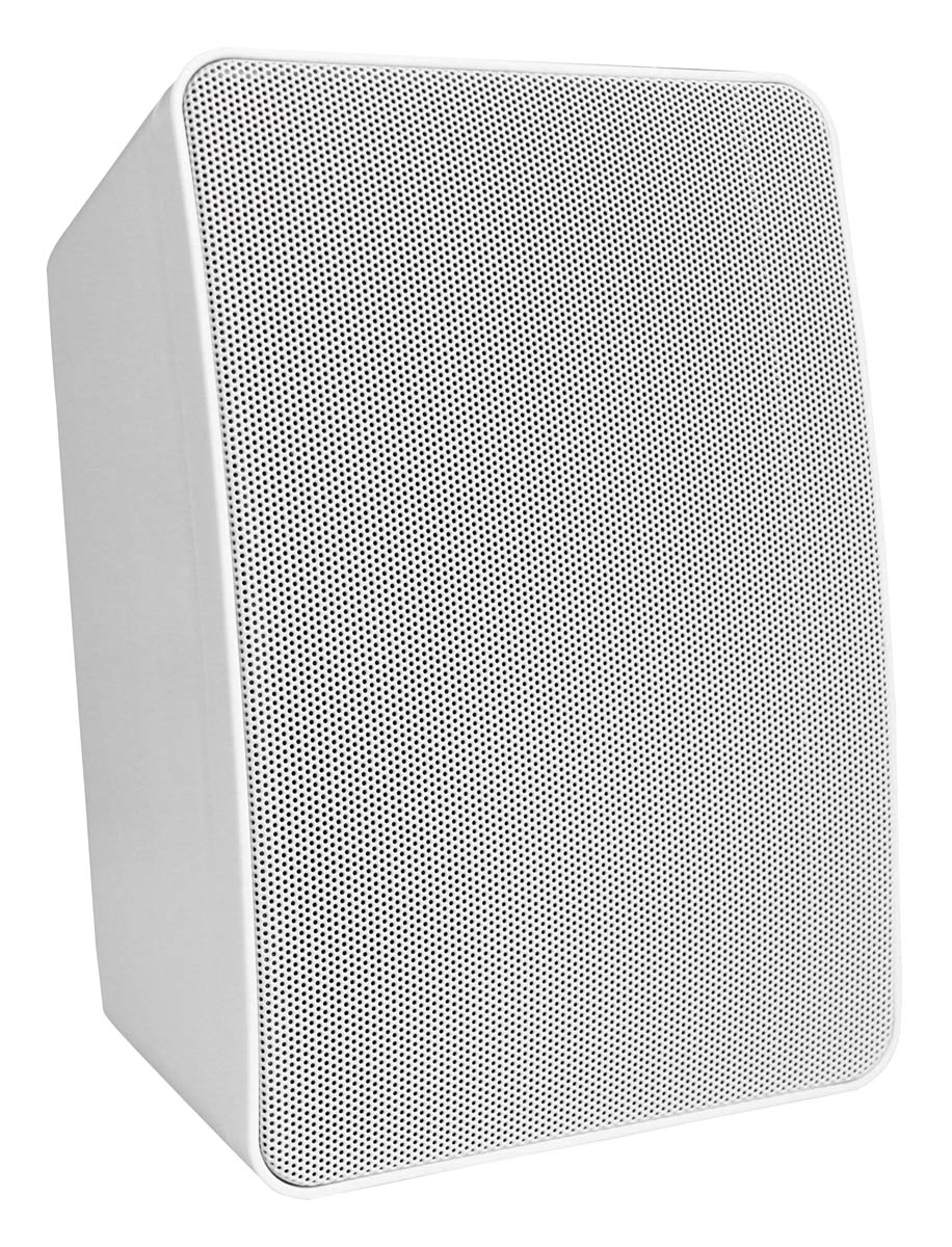 EL952966 E-Lektron M-255 100V ELA Lautsprecher Weiß