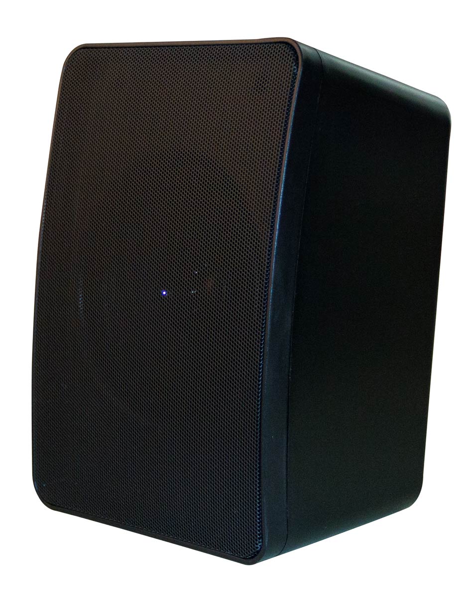 EL952969 E-Lektron M-255 100V ELA Lautsprecher Schwarz