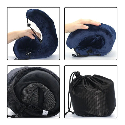 Orthopedic Travel Pillow