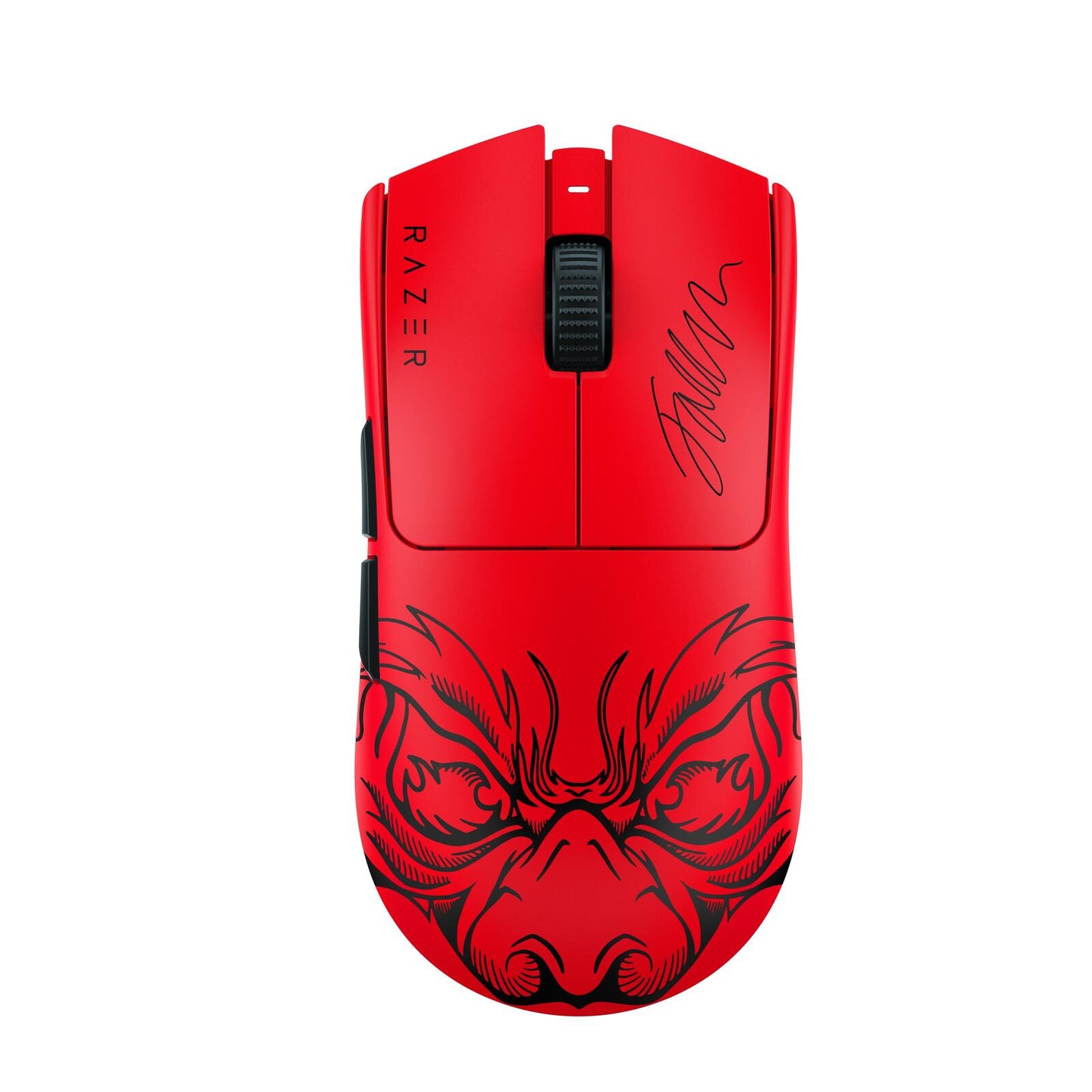 Razer Viper V3 Pro Faker Edition kabellose Esports Gaming